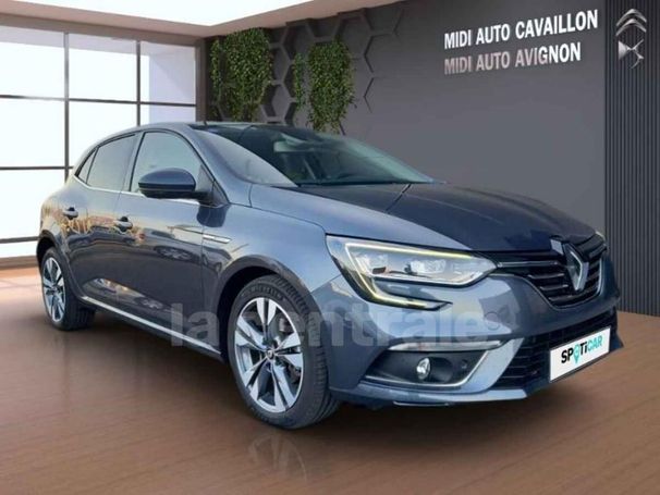 Renault Megane 103 kW image number 2