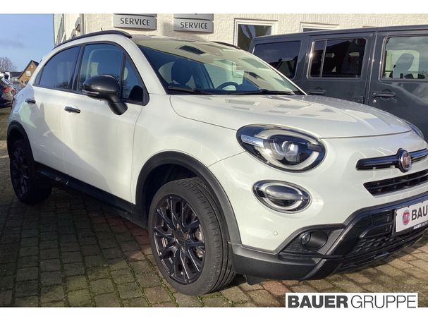 Fiat 500X 1.3 City Cross 110 kW image number 2