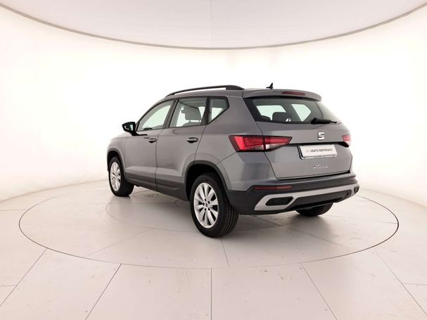 Seat Ateca 2.0 TDI 85 kW image number 3