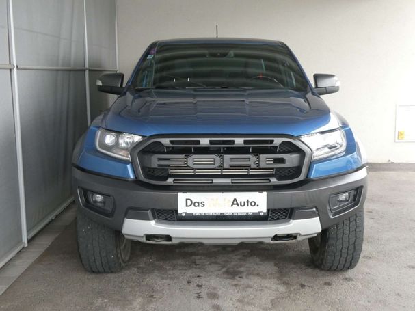 Ford Ranger Raptor 2.0 EcoBlue 156 kW image number 2