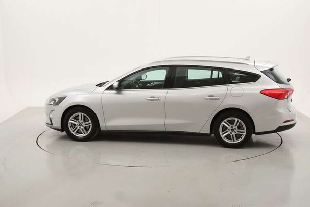 Ford Focus Hybrid 92 kW image number 5