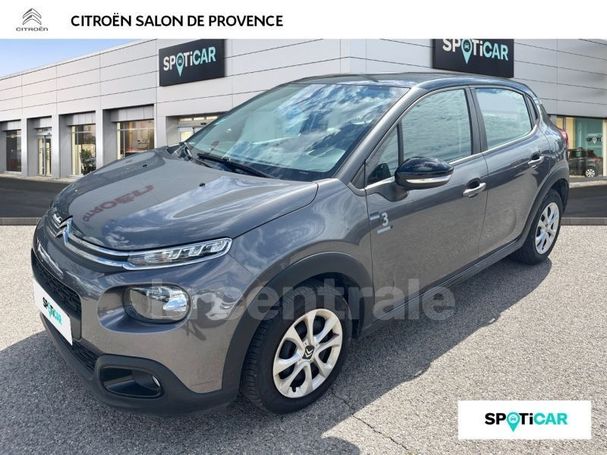 Citroen C3 Pure Tech S&S FEEL 61 kW image number 1