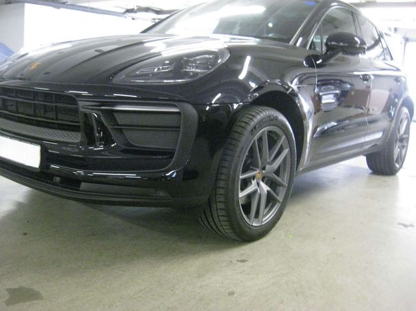 Porsche Macan PDK 195 kW image number 1