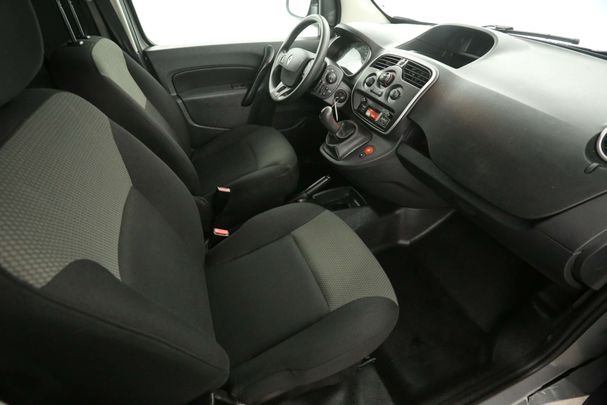 Renault Kangoo dCi 55 kW image number 22