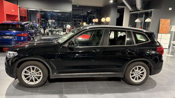 BMW X3 xDrive 185 kW image number 12