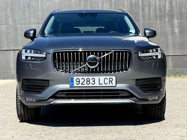 Volvo XC90 AWD B5 184 kW image number 6