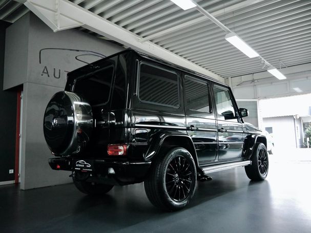 Mercedes-Benz G 63 AMG 420 kW image number 5