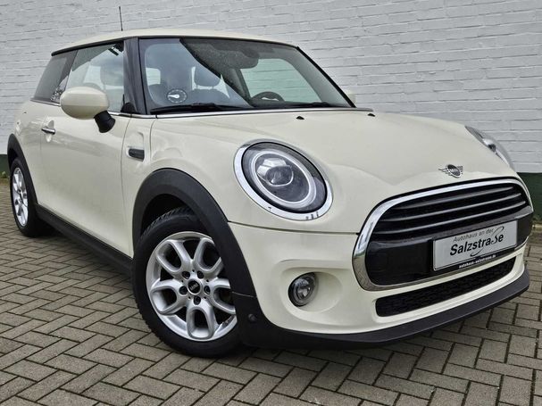 Mini Cooper 100 kW image number 1