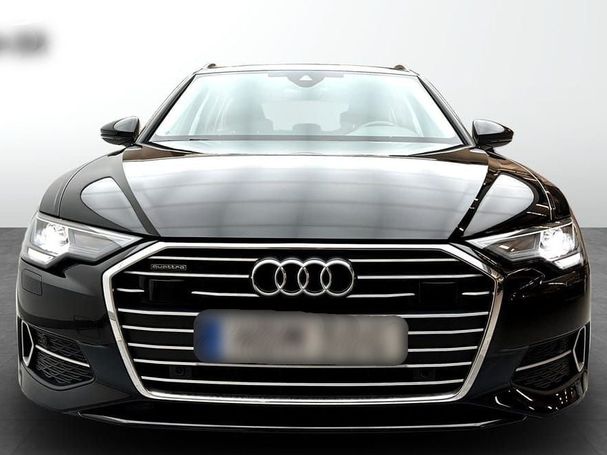 Audi A6 40 TDI 150 kW image number 2