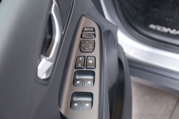 Hyundai Kona 39 kWh 100 kW image number 13