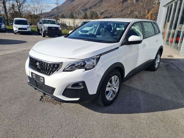 Peugeot 5008 PureTech 130 S&S Active 96 kW image number 1