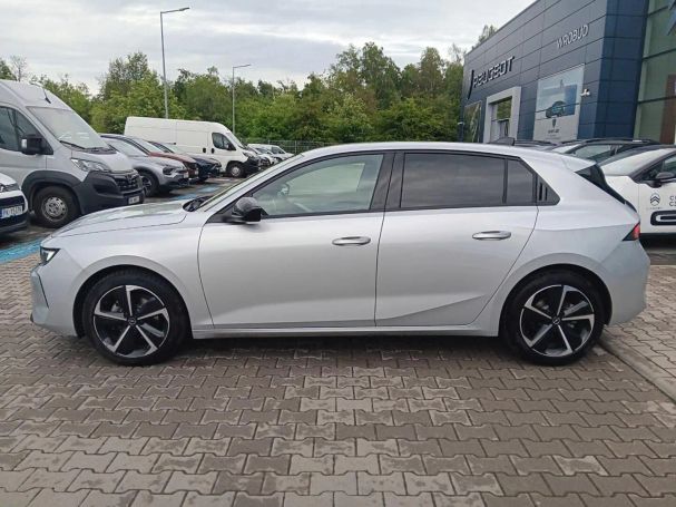 Opel Astra 1.2 96 kW image number 5