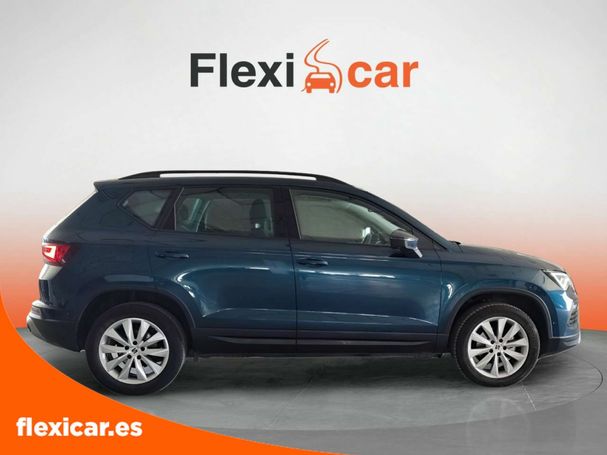 Seat Ateca 1.0 TSI Style 81 kW image number 9