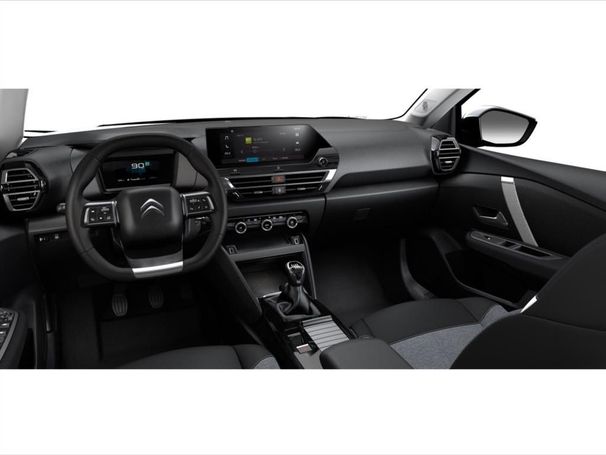 Citroen C4 X 74 kW image number 6