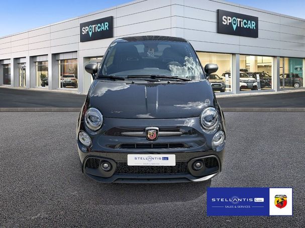 Abarth 595 121 kW image number 6