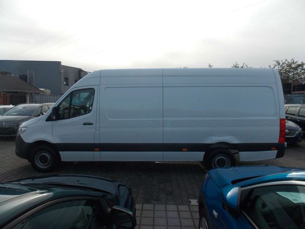 Mercedes-Benz Sprinter 317 CDI RWD 125 kW image number 4