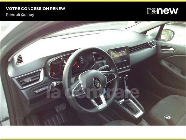 Renault Clio TCe 90 66 kW image number 8