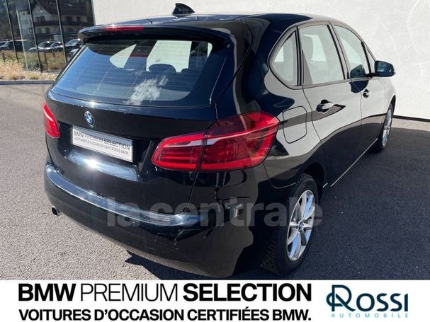 BMW 216i Active Tourer 75 kW image number 3