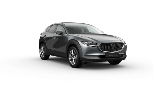 Mazda CX-30 186 Exclusive-Line 137 kW image number 5