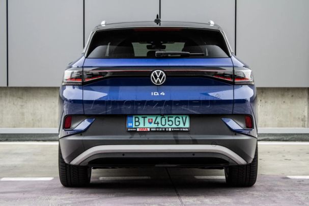 Volkswagen ID.4 Pro Performance Max 150 kW image number 4