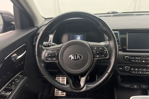 Kia Niro e 64 kWh 150 kW image number 13