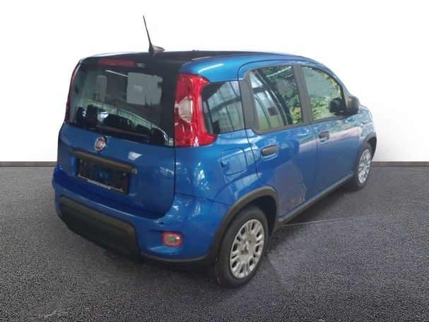 Fiat Panda 51 kW image number 7