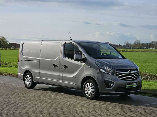 Opel Vivaro 1.6 L2 92 kW image number 3