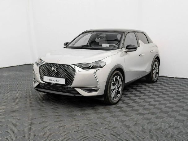 DS Automobiles 3 Crossback E-Tense Rivoli 100 kW image number 1