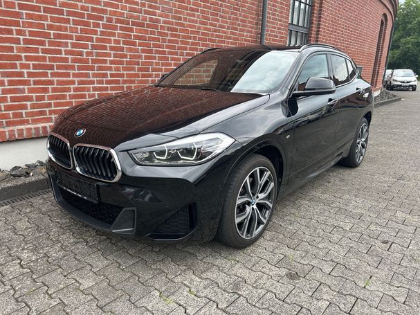 BMW X2 xDrive 140 kW image number 1