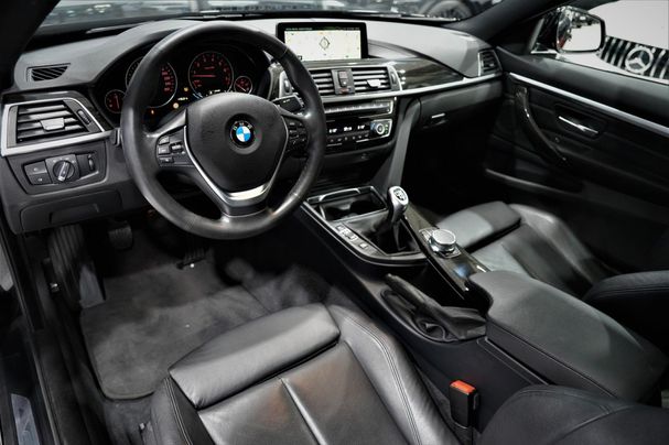 BMW 440i 240 kW image number 24