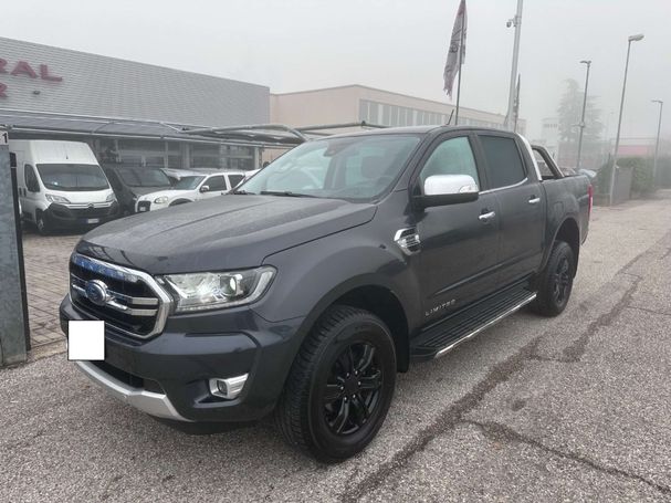 Ford Ranger 2.0 TDCi Limited 125 kW image number 1