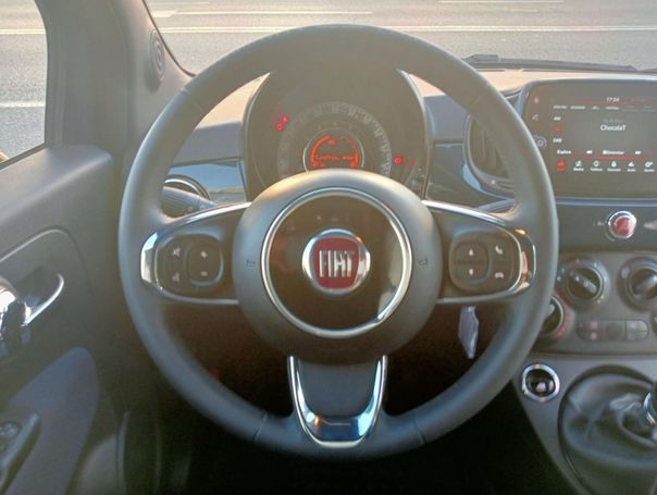 Fiat 500 1.0 52 kW image number 11