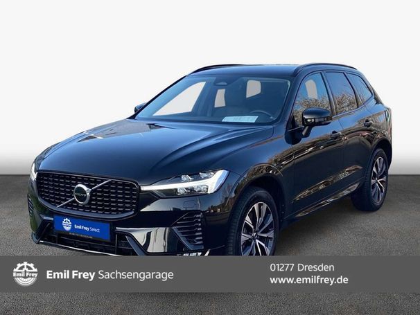 Volvo XC60 B4 AWD Plus 145 kW image number 1