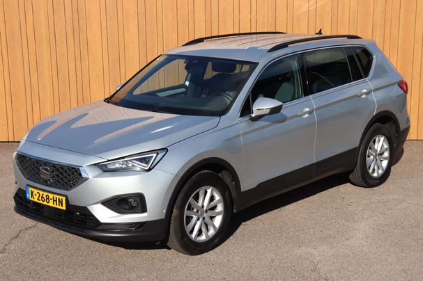 Seat Tarraco 1.5 TSI Style 110 kW image number 6