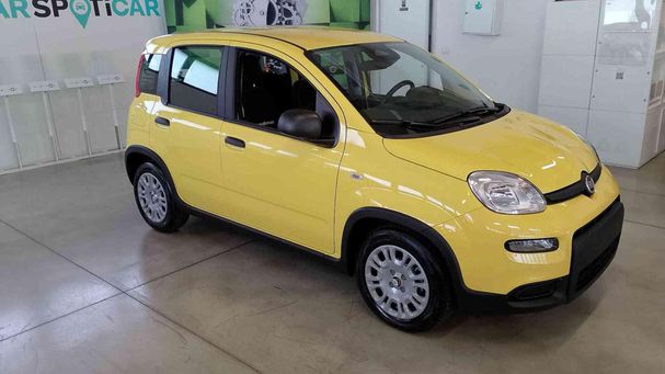 Fiat Panda 51 kW image number 3