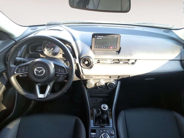 Mazda CX-3 89 kW image number 6