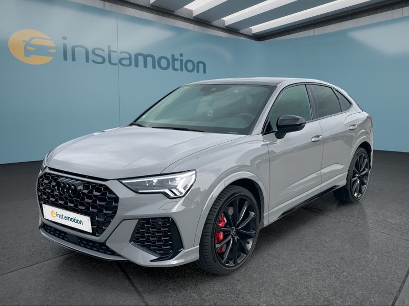 Audi RSQ3 Sportback S