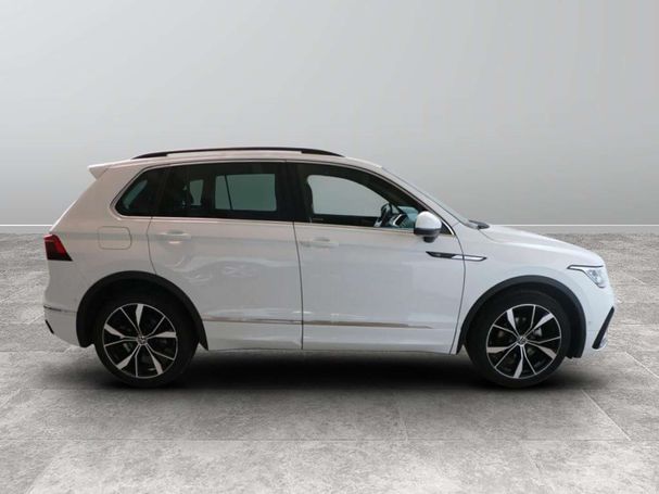 Volkswagen Tiguan 1.5 TSI DSG 110 kW image number 2