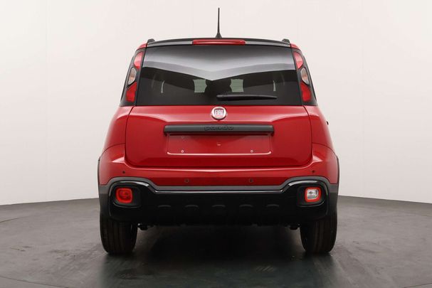 Fiat Panda 51 kW image number 11