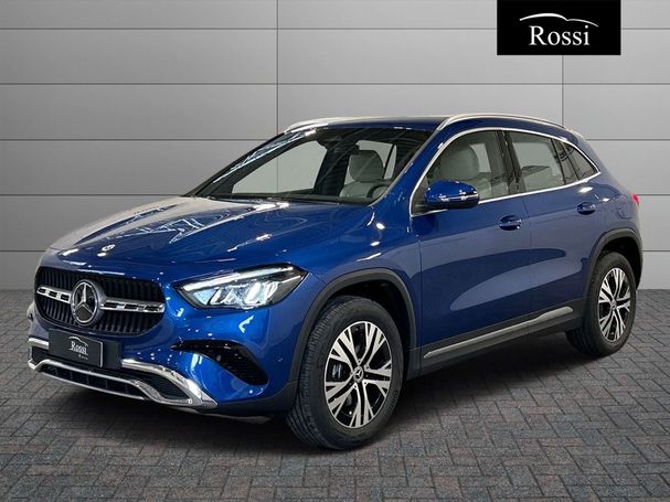 Mercedes-Benz GLA 180 d 85 kW image number 1