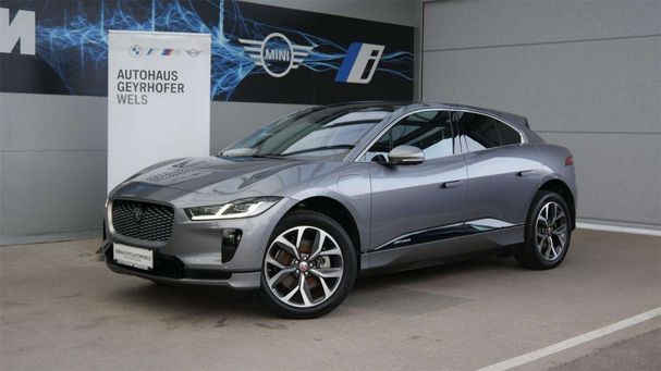 Jaguar I-Pace EV320 235 kW image number 1