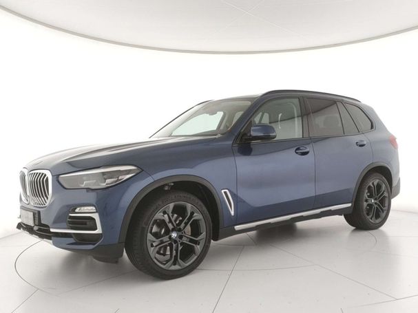 BMW X5 xDrive 170 kW image number 1