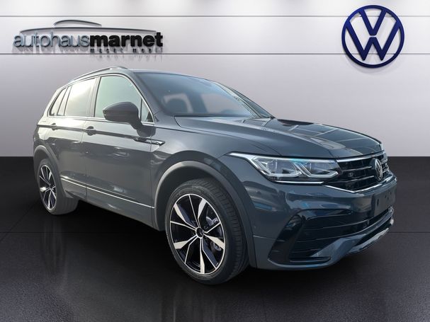 Volkswagen Tiguan 2.0 R-Line 4Motion DSG 147 kW image number 15