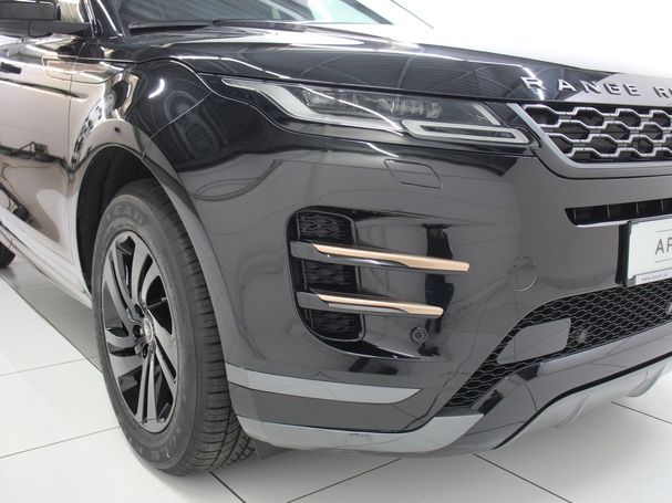 Land Rover Range Rover Evoque 150 kW image number 10