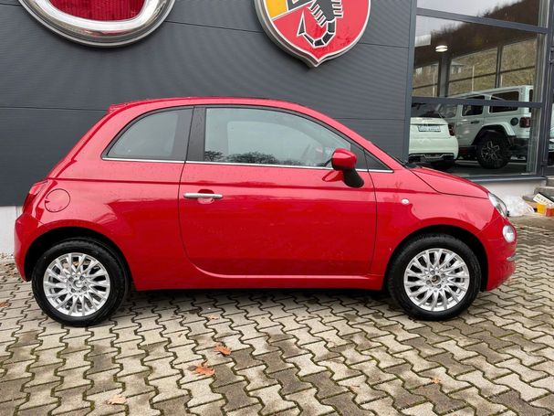 Fiat 500 51 kW image number 3