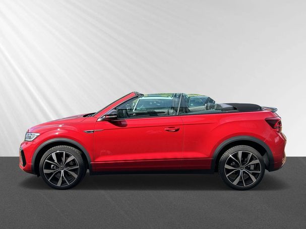 Volkswagen T-Roc DSG 110 kW image number 4