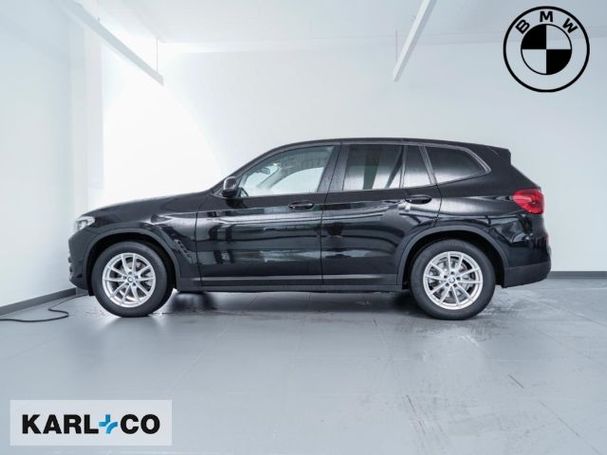 BMW X3 xDrive20d 140 kW image number 3