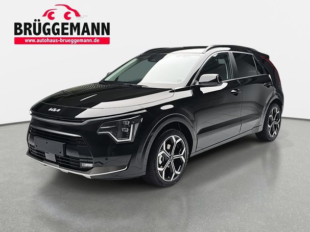 Kia Niro 1.6 GDI Spirit 95 kW image number 2