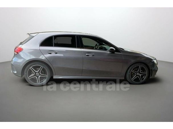 Mercedes-Benz A 180 100 kW image number 14