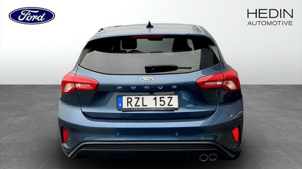 Ford Focus 1.0 EcoBoost 93 kW image number 7